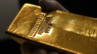 قاچاق ۲ تن طلا؛ دادگستری آذربایجان غربی ورود کرد