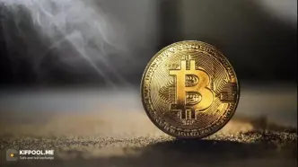 سقوط بیت‌کوین به زیر ۱۱۳ هزار دلار همزمان با رشد بازار سهام آمریکا