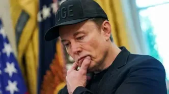 شرط سنگین ایلان ماسک برای ادامه کار در تسلا