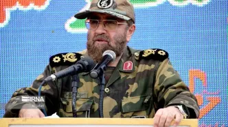 سردار باقرزاده: تفحص پیکر شهدا ادامه دارد
