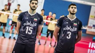 به‌نژاد: بازی مقابل جیانلی آرزوی من بود
