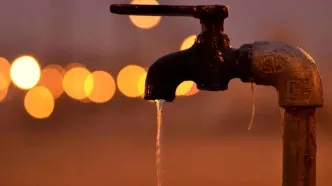 پاییز سخت برای تهرانی‌ها؛ سناریوی بدبینانه آب در راه است!