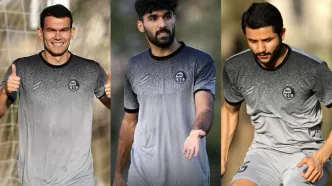 استقلال با ترکیبی متفاوت تر به مصاف مس می‌رود