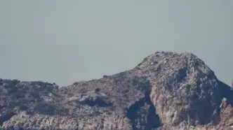 ببینید؛ نمایش قدرت پهپادهای رزمی ترکیه