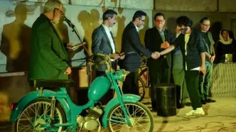 ‌پایانی شیرین برای «یادباد»