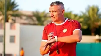 جواب کارترون به درخواست پرسپولیسی‌ها