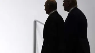 اخطار پوتین به ترامپ؛ این کار نکن!