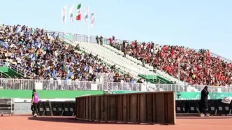 دو ورزشگاه گزینه نهایی میزبانی از دربی شدند