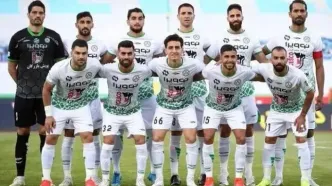 ترکیب ذوب‌آهن برابر ملوان