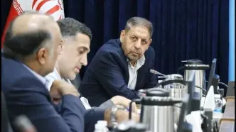 برگزاری مجمع مشورتی شورای نگهبان با حضور نمایندگان مجلس و بانک مرکزی