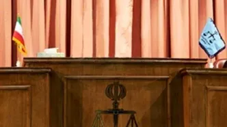 رئیس امور اطلاع رسانی دولت از  علی خضریان شکایت کرد