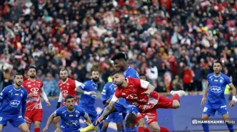 گزینه پرسپولیس برای میزبانی دربی مشخص شد