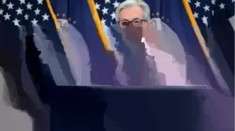 فدرال رزرو نرخ بهره را کاهش داد،؛ بیت‌کوین به زیر ۱۱۰ هزار سقوط کرد