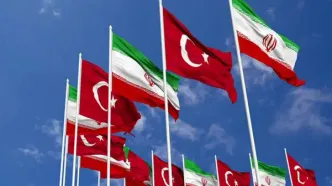 انتقال ۲۱ زندانی ایرانی از ترکیه به کشور