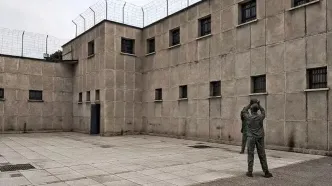 نیمی از زندانیان مهریه در این پنج استان هستند!