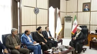 در تعیین تکلیف پرونده‌های مربوط به مشکلات مالکیتی زمین بین کشاورزان تسریع شود