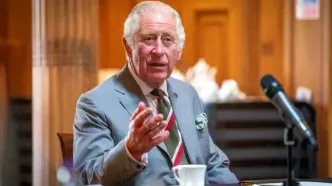 پادشاه بریتانیا، همه عناوین سلطنتی شاهزاده اندرو را سلب و او را اخراج کرد