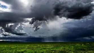 وزیر نیرو برای بارورسازی‌نکردن ابرها تذکر گرفت