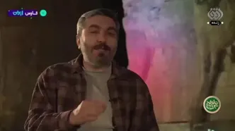 کارشناس شبکه افق: اگر کوروش بود، به اسرائیل حمله می کرد