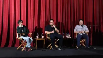 ایده‌پردازی‌های شجاعانه‌ فیلم‌های کوتاه در آثار بلند کمتر تکرار می‌شود