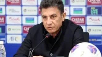 قلعه‌نویی: نمایش تیم ملی مقابل روسیه رضایت‌بخش بود