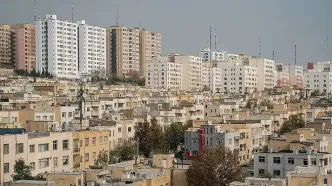 مسکن «توکنی»؛ راهکار جدید دولت برای رونق بازار مسکن