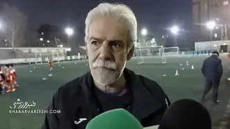 انتقاد آتشین از پروین و قلعه‌نویی؛ هزار بار تعریف کرده‌ایم، یک‌بار هم انتقاد کردیم!/ تیم ملی ارث پدری کسی نیست