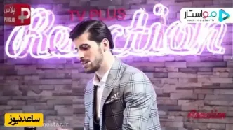 اظهارات جدید سعید عزت‌اللهی درباره شایعه ارتباطش با ترلان پروانه + فیلم