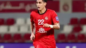 نادری: این فقط شروع راه تراکتور در آسیاست