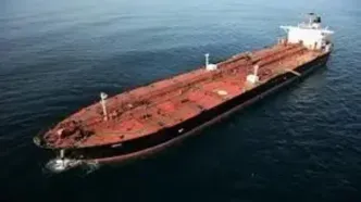 ارسال نخستین محموله نفت روسیه به پالایشگاه جدید گرجستان