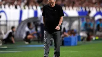 برانکو از دنیای فوتبال خداحافظی کرد