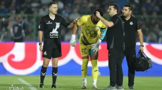 شوک شبانه به استقلال؛ دوری بلندمدت مهره کلیدی ساپینتو