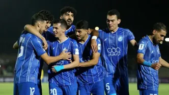 طوفان در استقلال؛ بازگشت جنجالی ستاره مغضوب به آبی‌پوشان