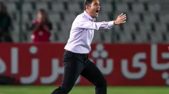 رقم قرارداد باورنکردنی وحید هاشمیان با پرسپولیس