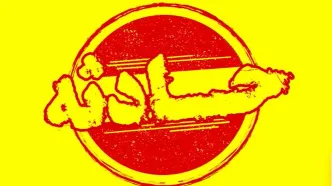 انفجار شدید یک ساختمان مسکونی در جویبار