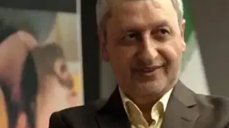 مسعود ردایی درگذشت