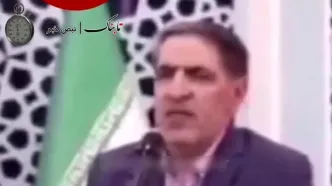 ببینید| روایت دست‌اول از ترور دانشمند هسته‌ای در حمله اسرائیل؛ می‌خواست با ما به کوه بیاید اما گفتند از منزل خارج نشود و ترور شد!