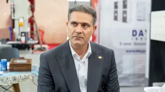 پیوند صنعت و دانشگاه راه نجات تولید است/ نوسانات ارزی تولیدکنندگان را از پا درمی‌آورد