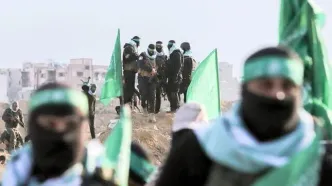 حماس با آزادی تمام اسرای اسرائیل موافقت کرد