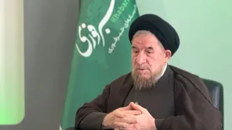 علی‌اف در سقوط بالگرد شهید رئیسی نقش داشت؟/ پرده برداری از ماجرای در آغوش گرفتن مادر چاوز توسط احمدی نژاد و ارتباط با رمال‌ها