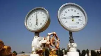 عراق در پی قطع واردات گاز از ایران