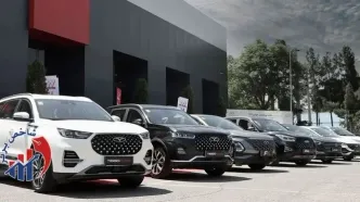 افزایش ۵ تا ۹۰ میلیون تومانی قیمت محصولات مدیران خودرو در بازار!