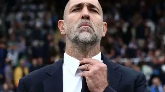 تودور از سرمربیگری یوونتوس اخراج شد