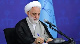 تبریک رئیس قوه قضاییه در پی قهرمانی وزنه‌برداری ایران در رقابت‌های جهانی
