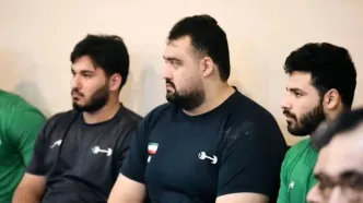 اعلام برنامه سفر ملی پوشان ایران به رقابت‌های جهانی 2025 نروژ