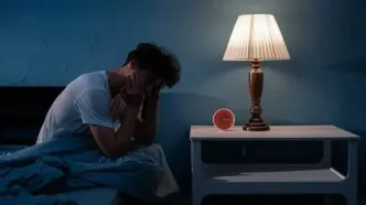 ۷۰٪ نسل Z شب‌ها از استرس مالی نمی توانند بخوابند!