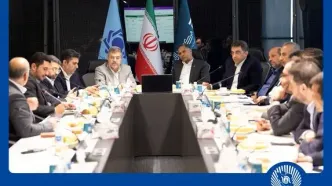 مشارکت فعال بانک تجارت در تأمین مالی شش طرح بزرگ پتروشیمی کشور