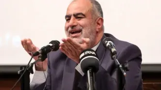 انتقاد توئیتری آشنا از مصاحبه عزیز جعفری: درِ صندوق پاندورا را باز نکنید!