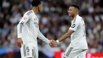 پیش‌بینی طلایی آلکاراس پیش از ال‌کلاسیکو