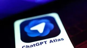 مرورگر جدید ChatGPT Atlas: چیست و چه ویژگی‌هایی دارد؟